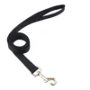 black-leash