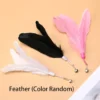 feather-random