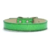 glitter-green