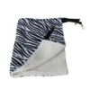 zebra-stripes