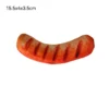 sausages
