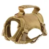 brown-harness