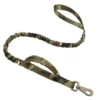camouflage-leash