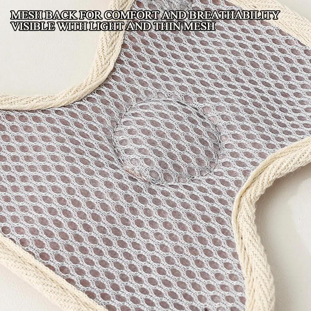 kf-S95c21a2323a14a2f814b7c7e92d4d81ca-Undershirt-Style-Pet-Leash-Adjustable-Cat-Dog-Harness-Breathable-Leash-Convenient-Pet-Vest-For-Small-Dog kf-S95c21a2323a14a2f814b7c7e92d4d81ca-Undershirt-Style-Pet-Leash-Adjustable-Cat-Dog-Harness-Breathable-Leash-Convenient-Pet-Vest-For-Small-Dog