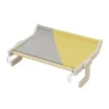 gray-yellow
