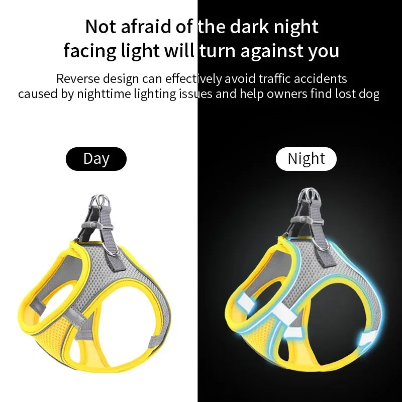 kf-Sd32021c4ff684424a4ddbbb65cdd212bm-Dog-Harness-Leash-Set-for-Small-Dogs-Adjustable-Puppy-Cat-Harness-Vest-French-Bulldog-Chihuahua-Pug kf-Sd32021c4ff684424a4ddbbb65cdd212bm-Dog-Harness-Leash-Set-for-Small-Dogs-Adjustable-Puppy-Cat-Harness-Vest-French-Bulldog-Chihuahua-Pug