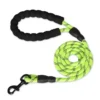 green-rope