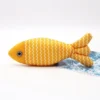 yellow-fish-22cm